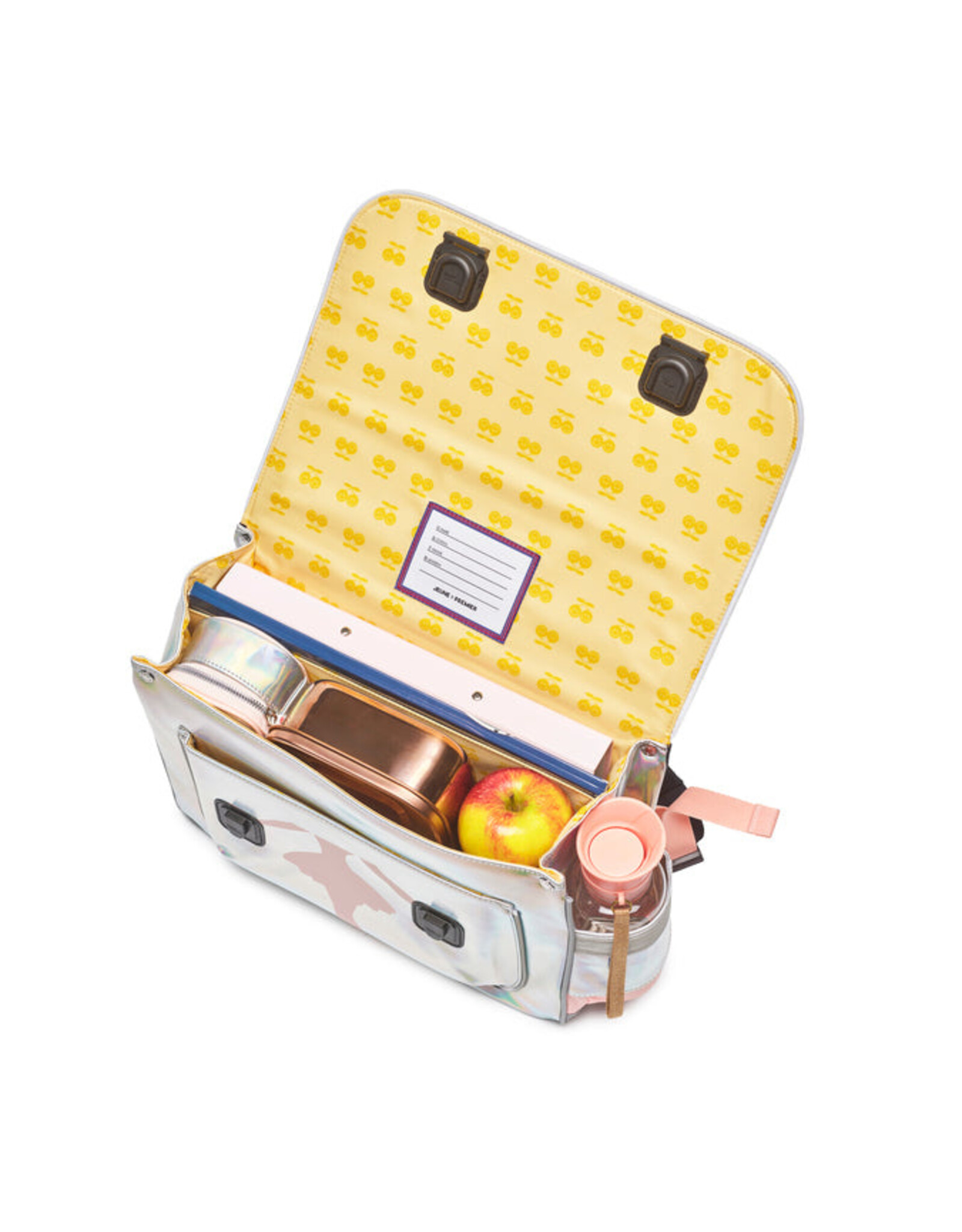 Jeune Premier It Bag Midi Magic elf