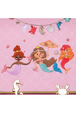 Jeune Premier It Bag Midi Mermaids