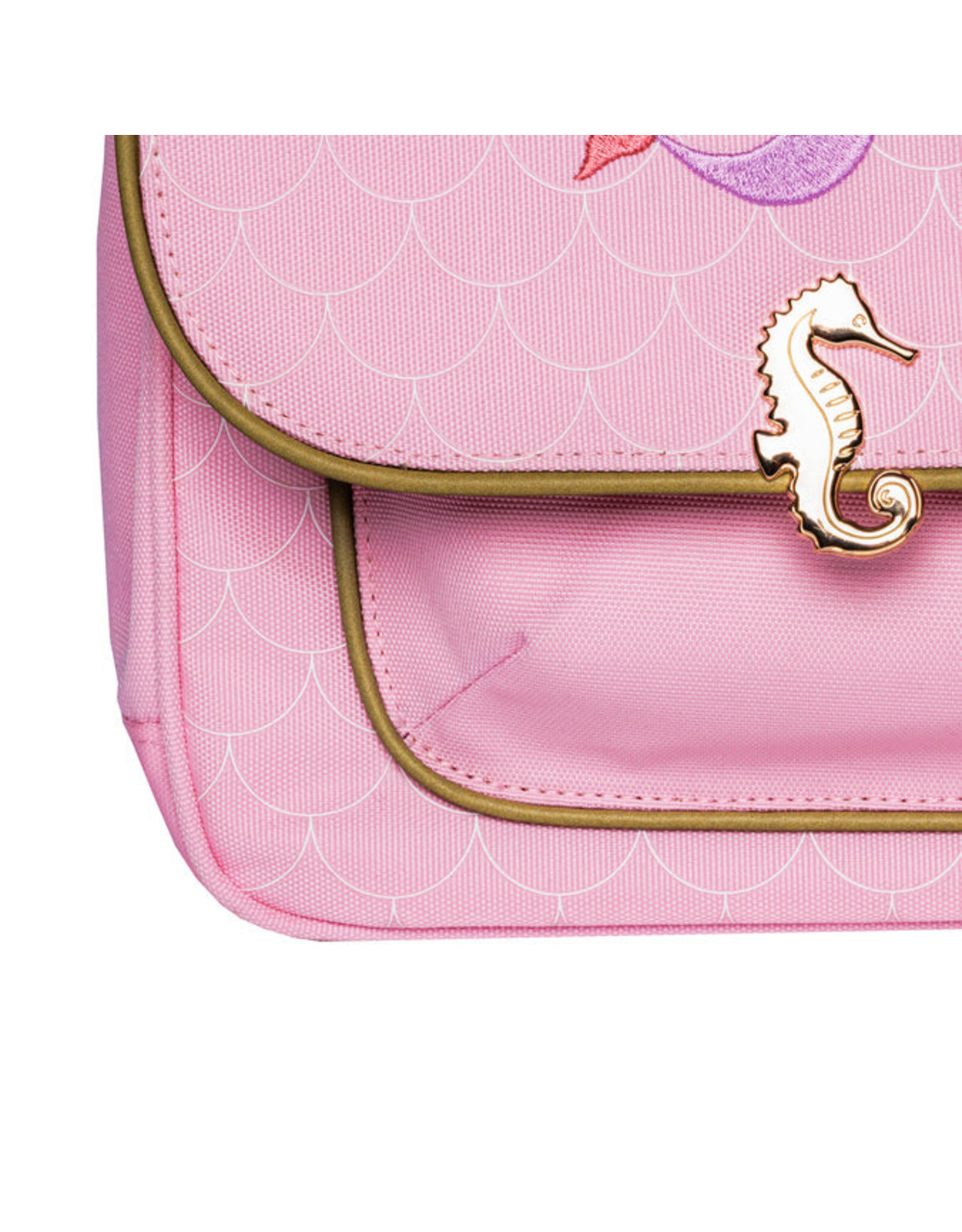 Jeune Premier It Bag Midi Mermaids