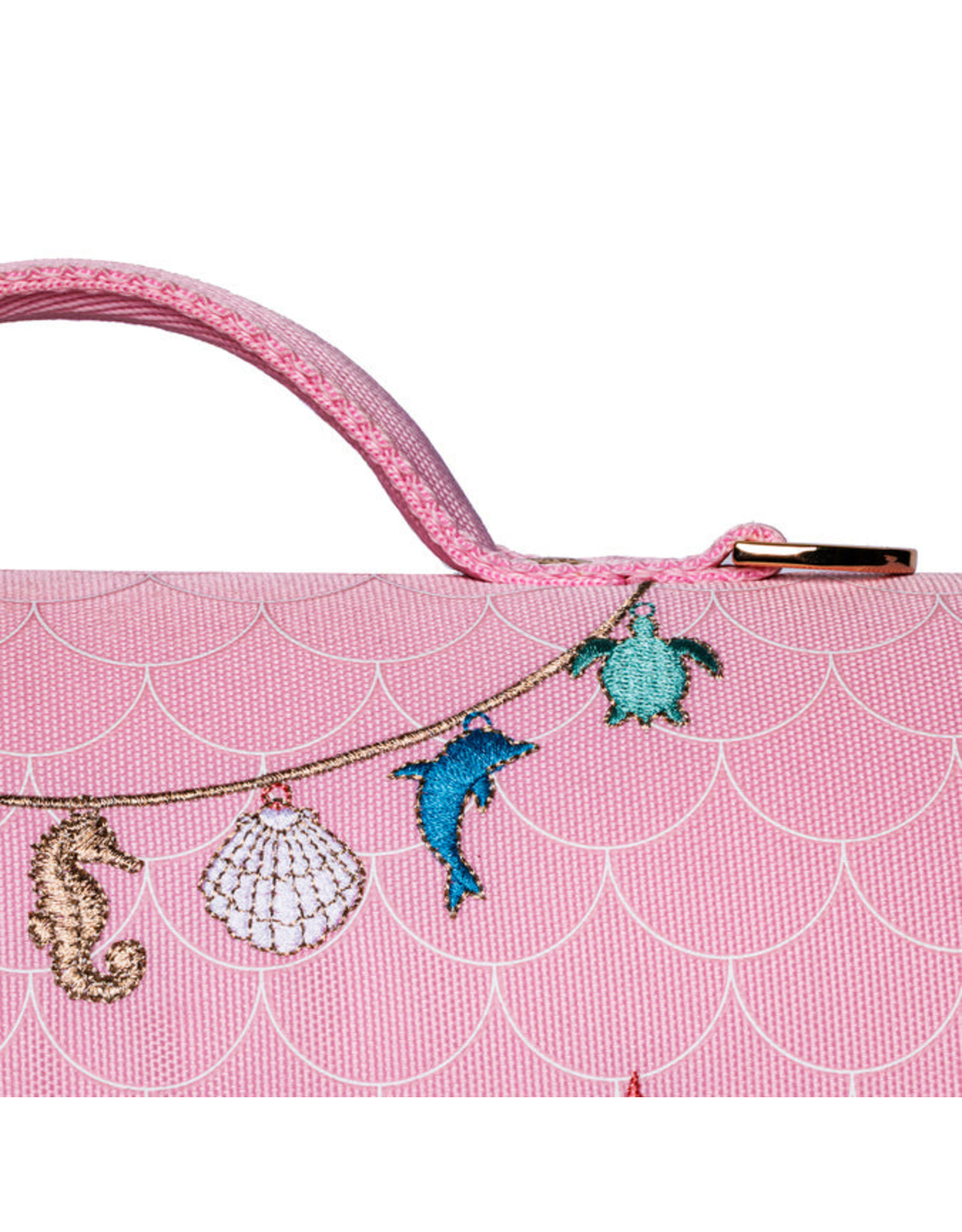 Jeune Premier It Bag Midi Mermaids
