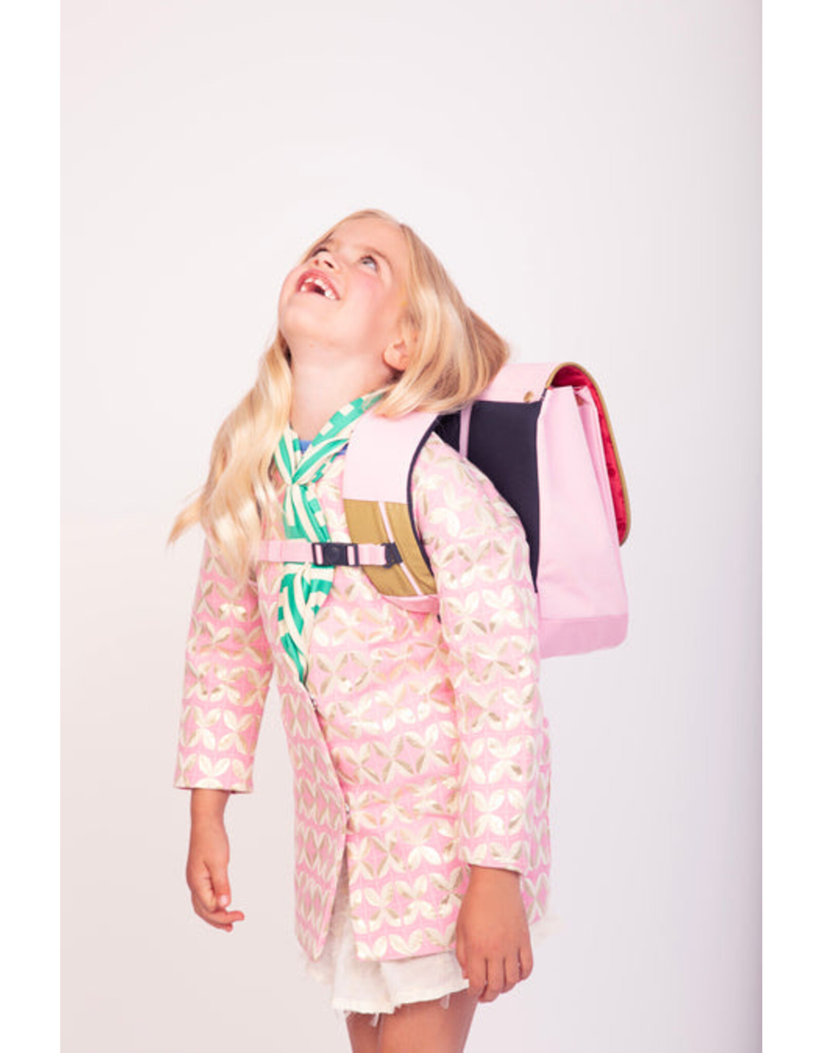 Jeune Premier It Bag Midi Mermaids