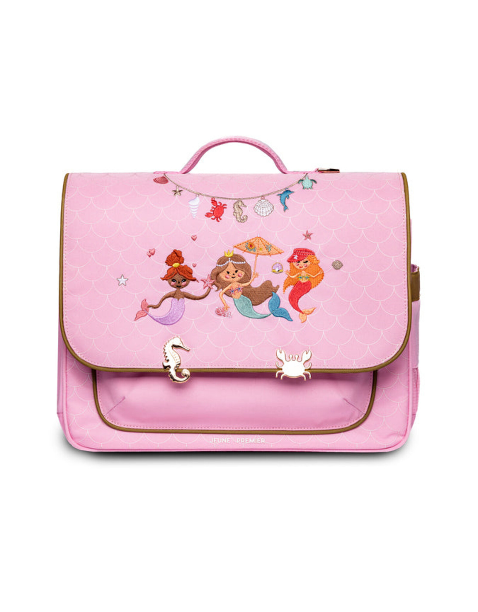 Jeune Premier It Bag Midi Mermaids