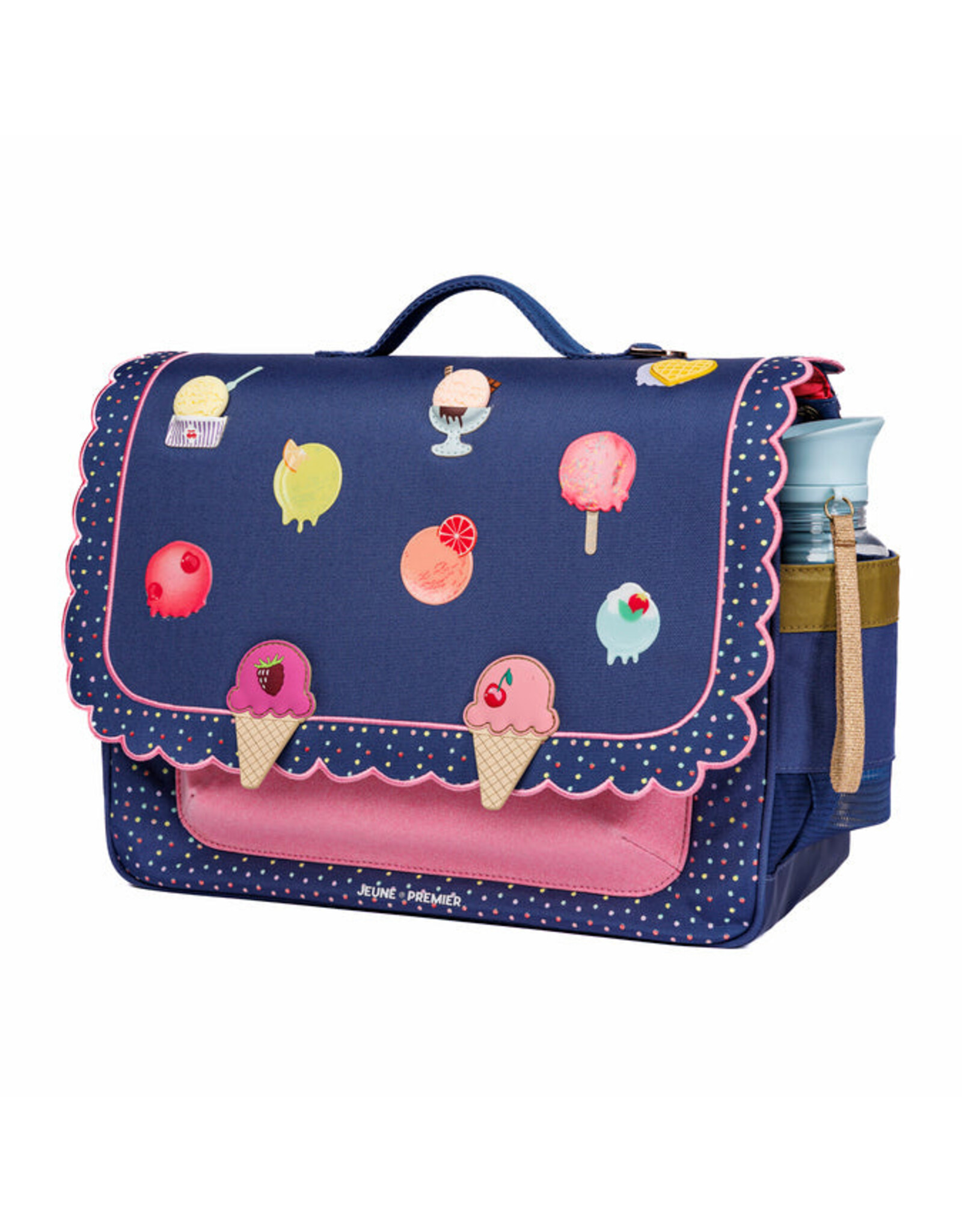 Jeune Premier It Bag Midi Disco Dip