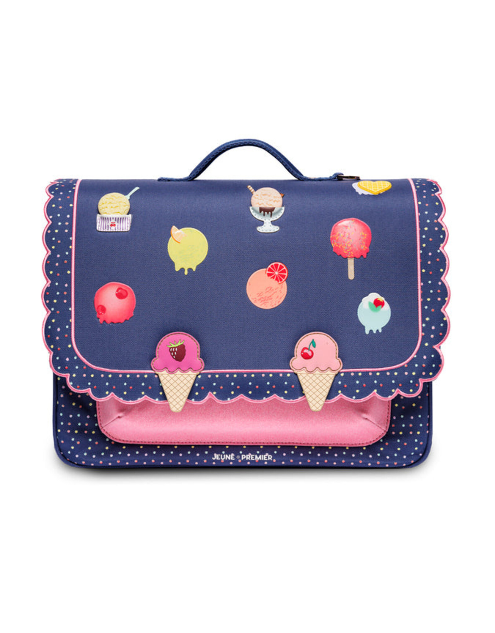 Jeune Premier It Bag Midi Disco Dip