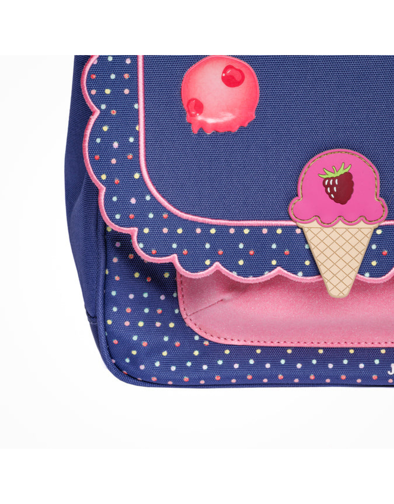 Jeune Premier It Bag Midi Disco Dip