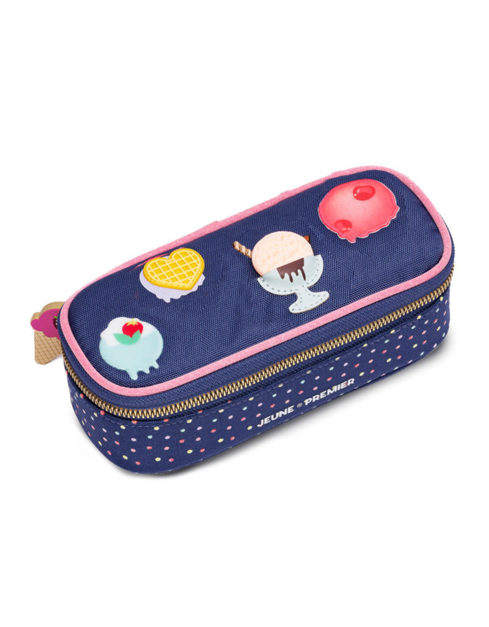 Jeune Premier Pencil Box Disco Dip