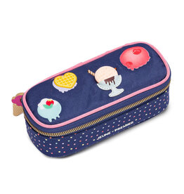 Jeune Premier Pencil Box Disco Dip