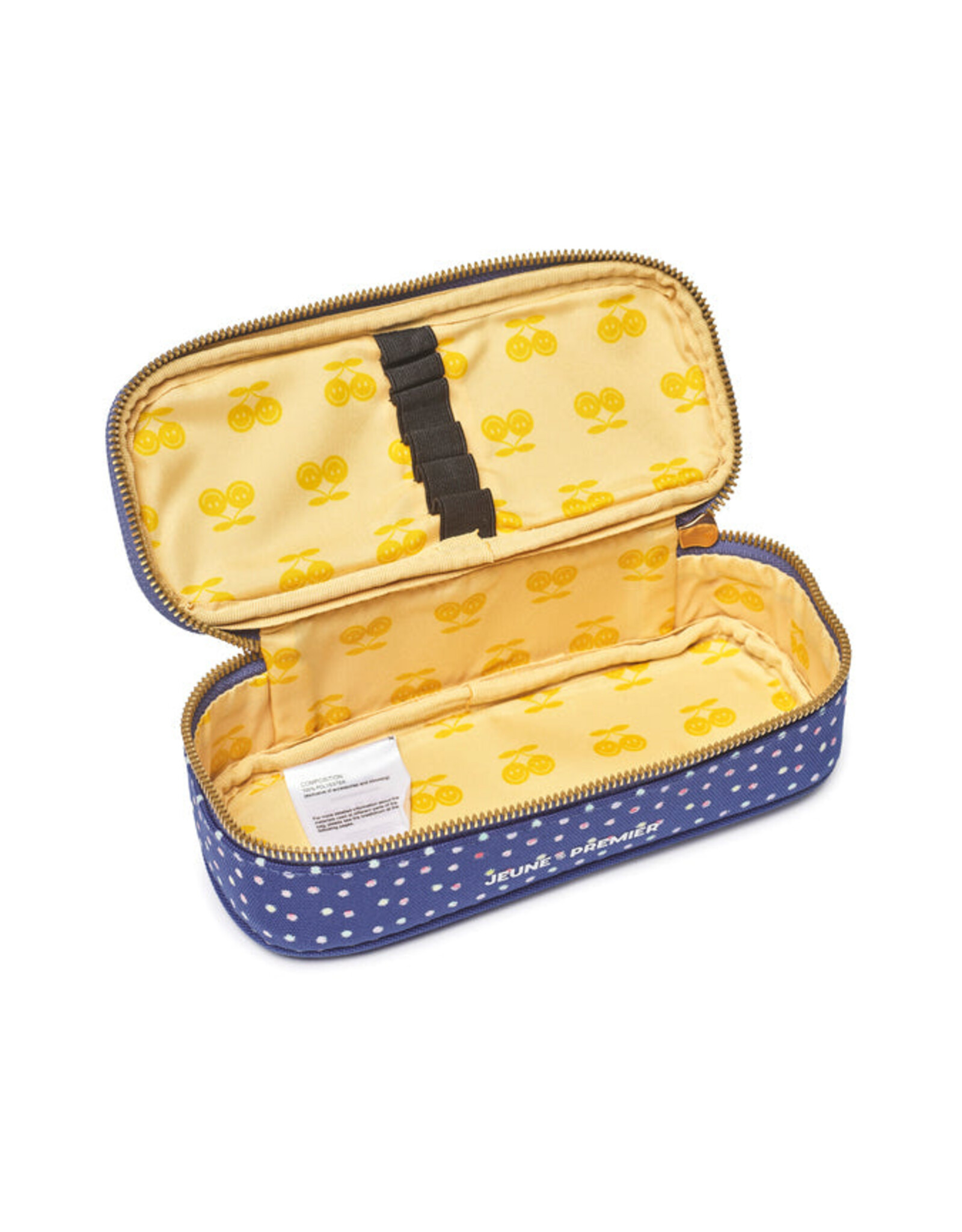 Jeune Premier Pencil Box Disco Dip