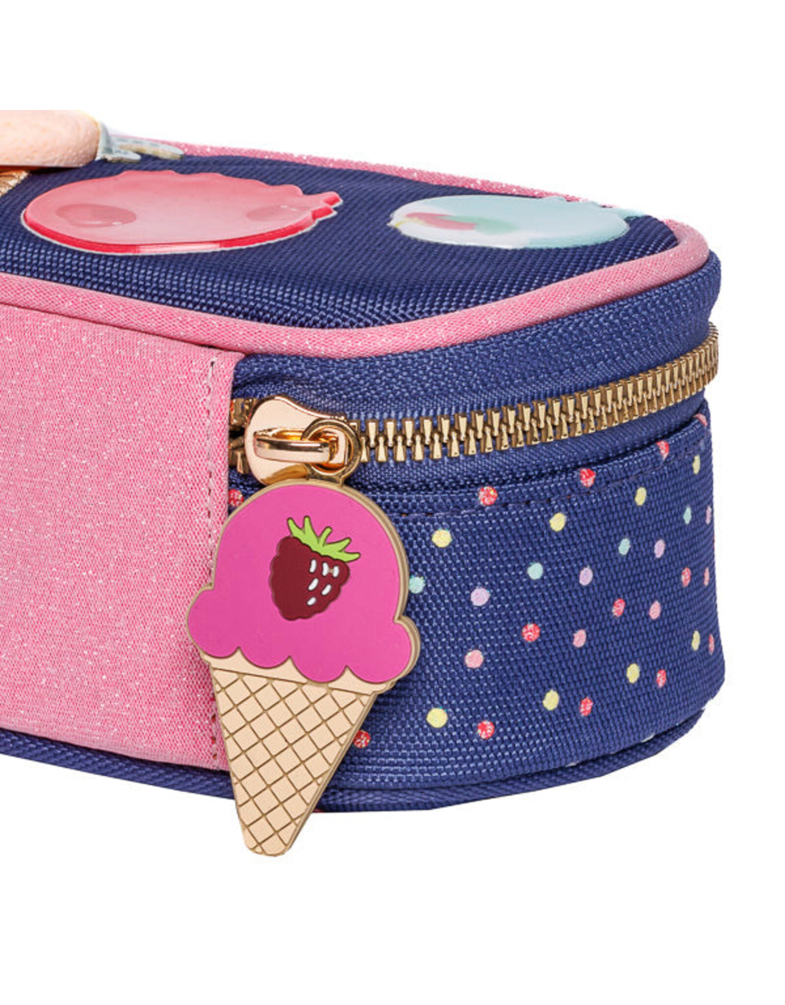 Jeune Premier Pencil Box Disco Dip