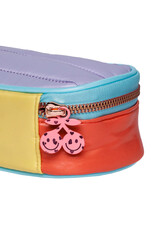Jeune Premier Pencil Box Puffer Pastel Party