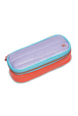 Jeune Premier Pencil Box Puffer Pastel Party