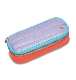 Jeune Premier Pencil Box Puffer Pastel Party