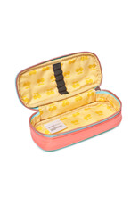 Jeune Premier Pencil Box Puffer Pastel Party