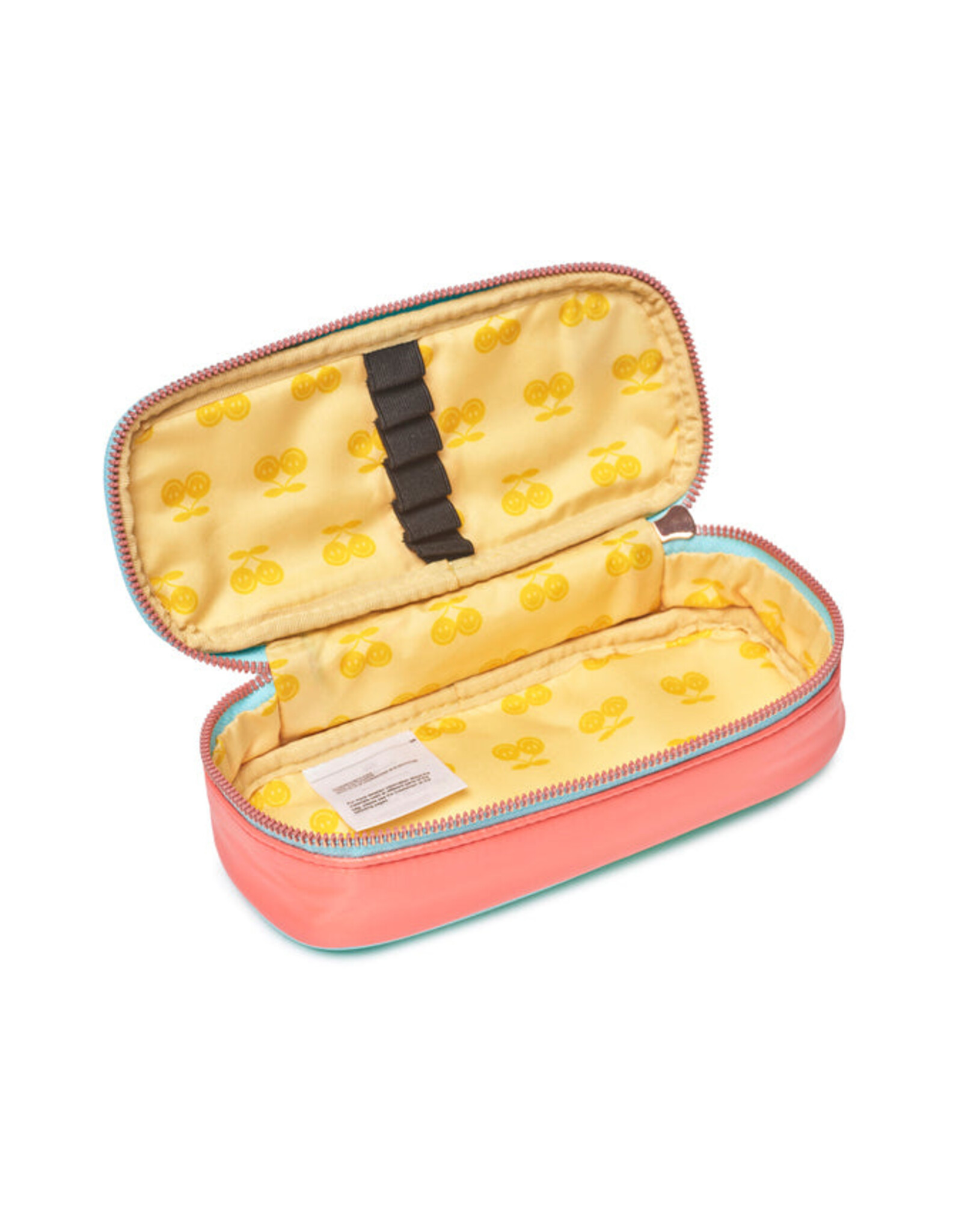 Jeune Premier Pencil Box Puffer Pastel Party