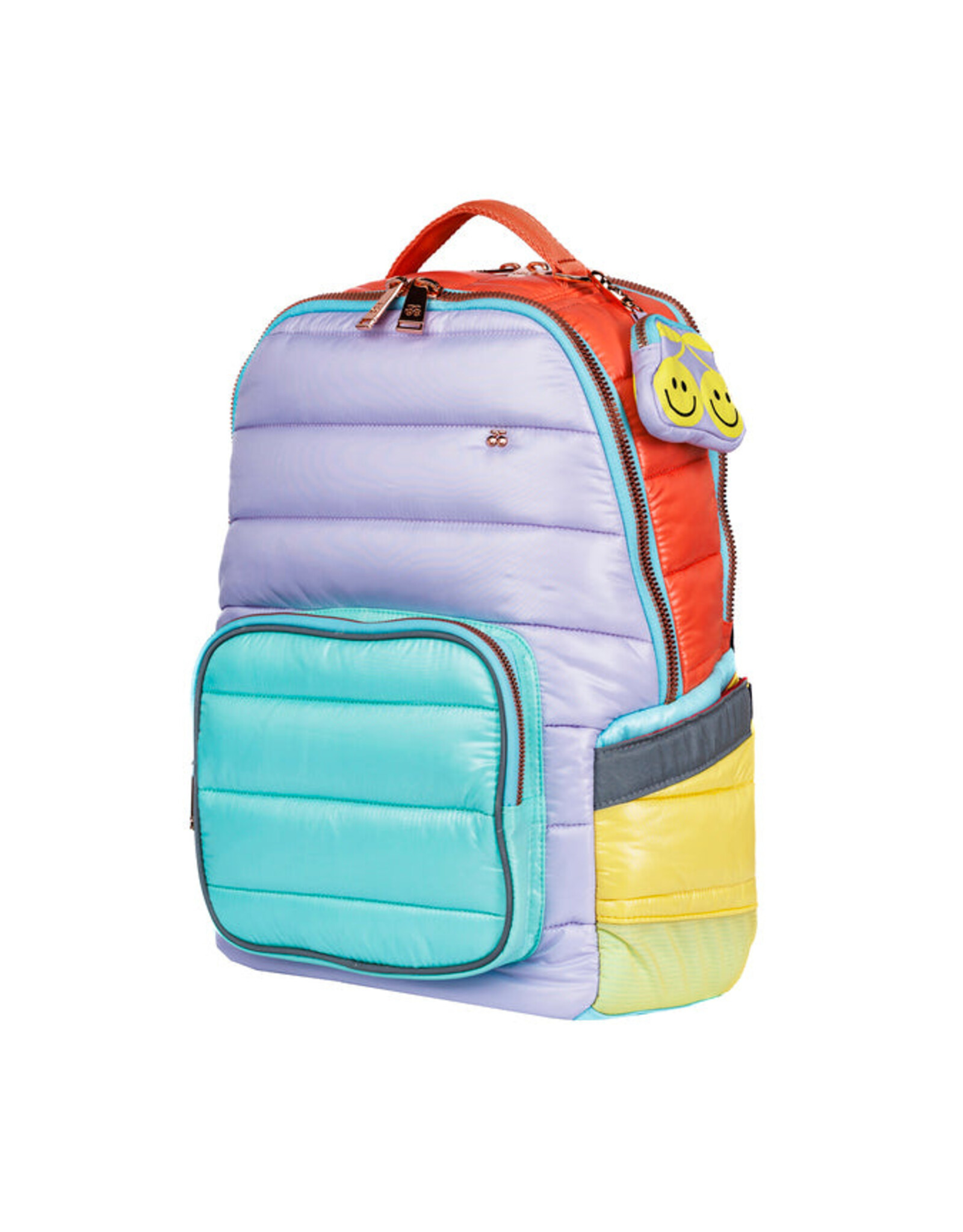 Jeune Premier new Bobbie Puffer Pastel Party