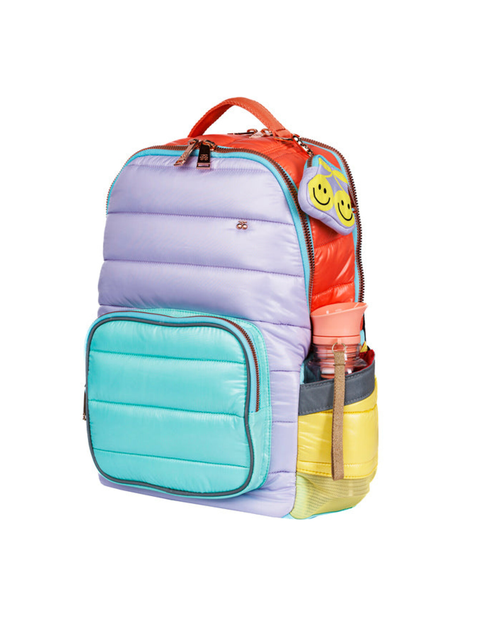 Jeune Premier new Bobbie Puffer Pastel Party