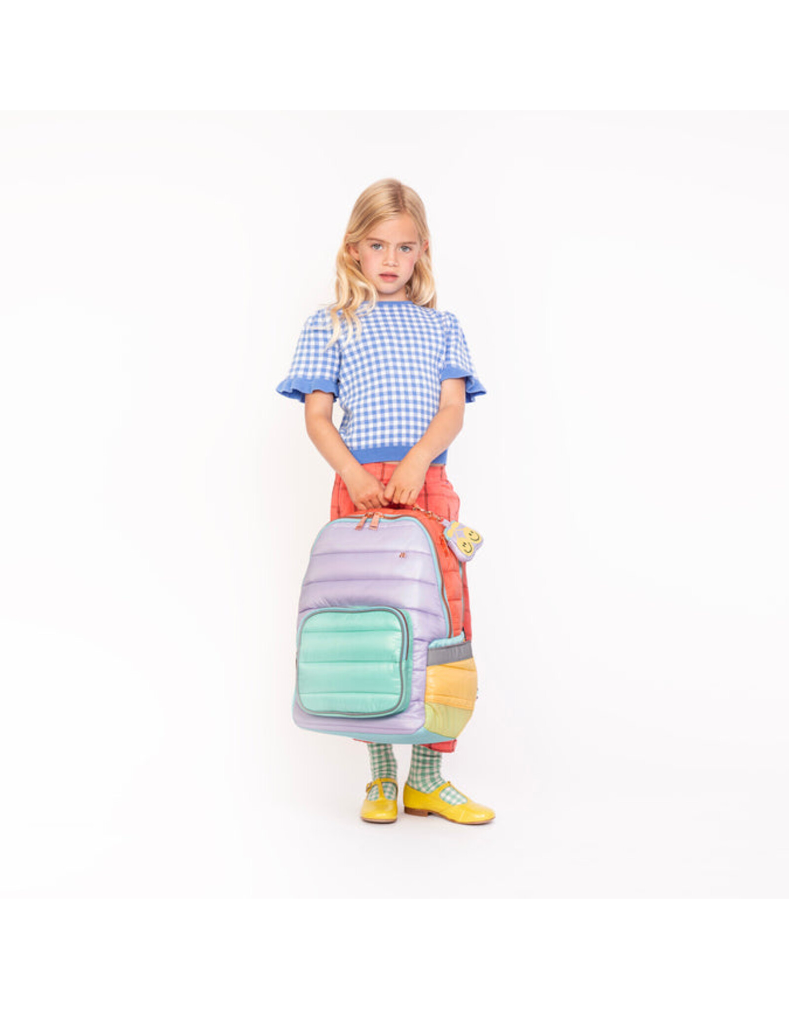 Jeune Premier new Bobbie Puffer Pastel Party
