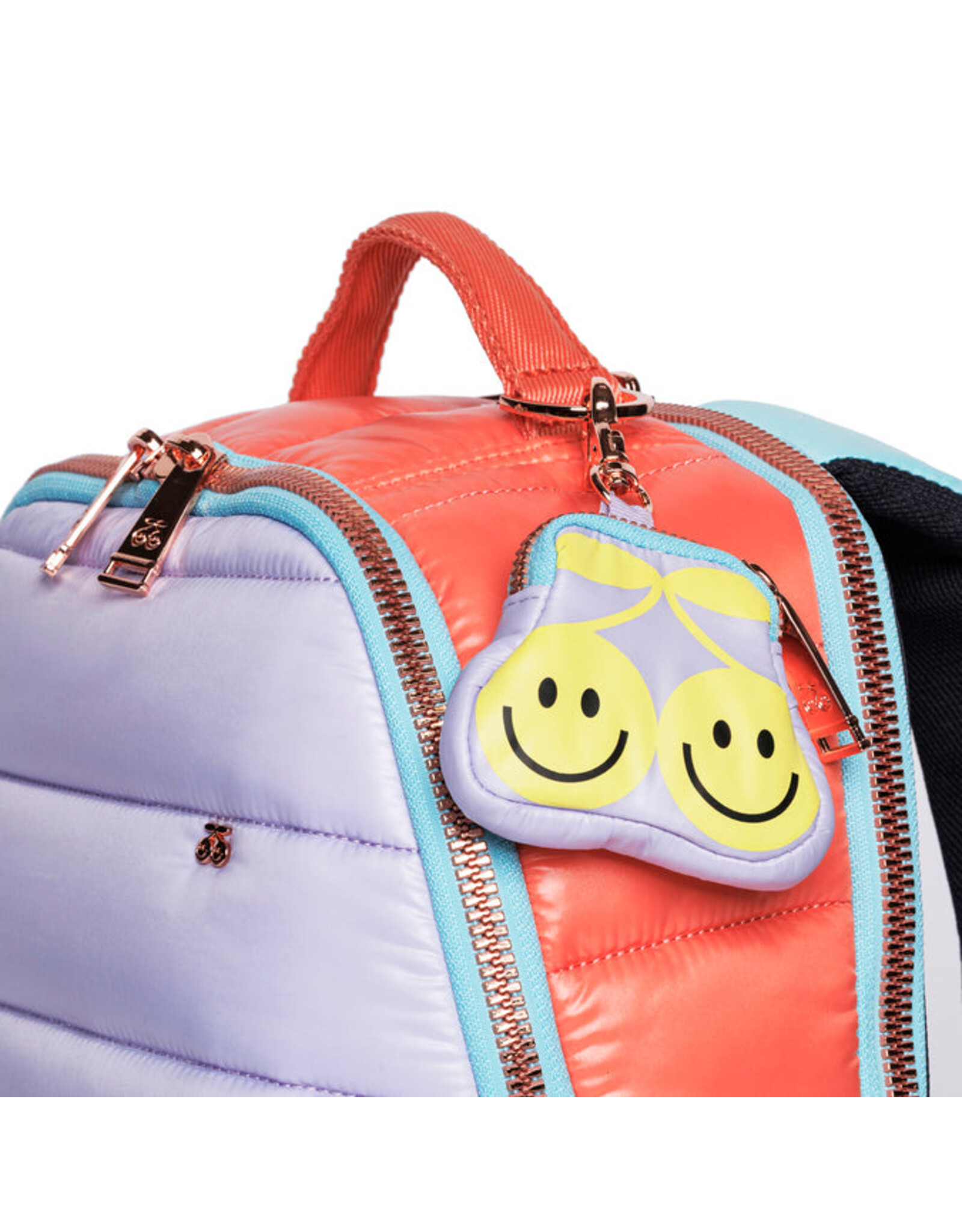 Jeune Premier new Bobbie Puffer Pastel Party