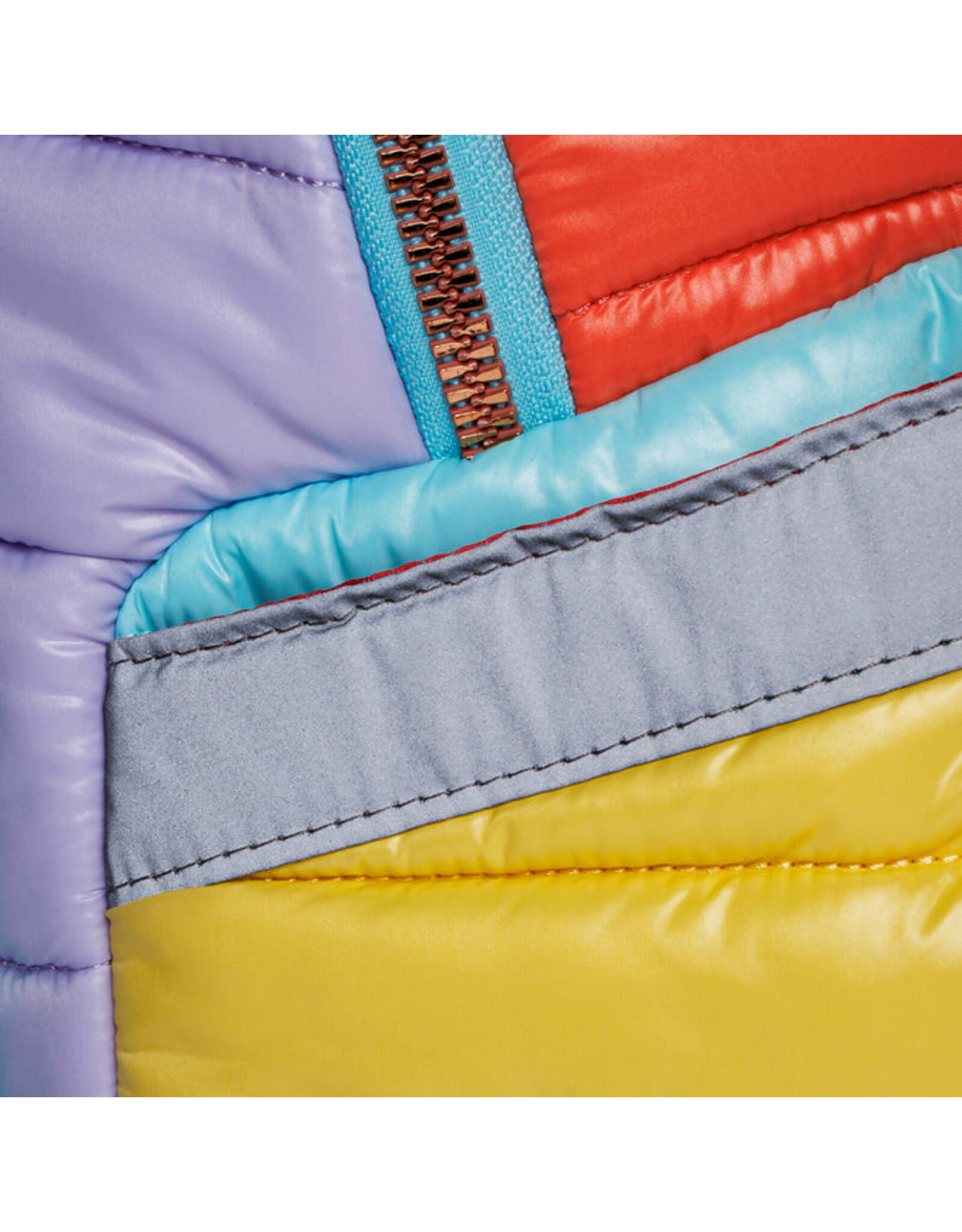Jeune Premier new Bobbie Puffer Pastel Party