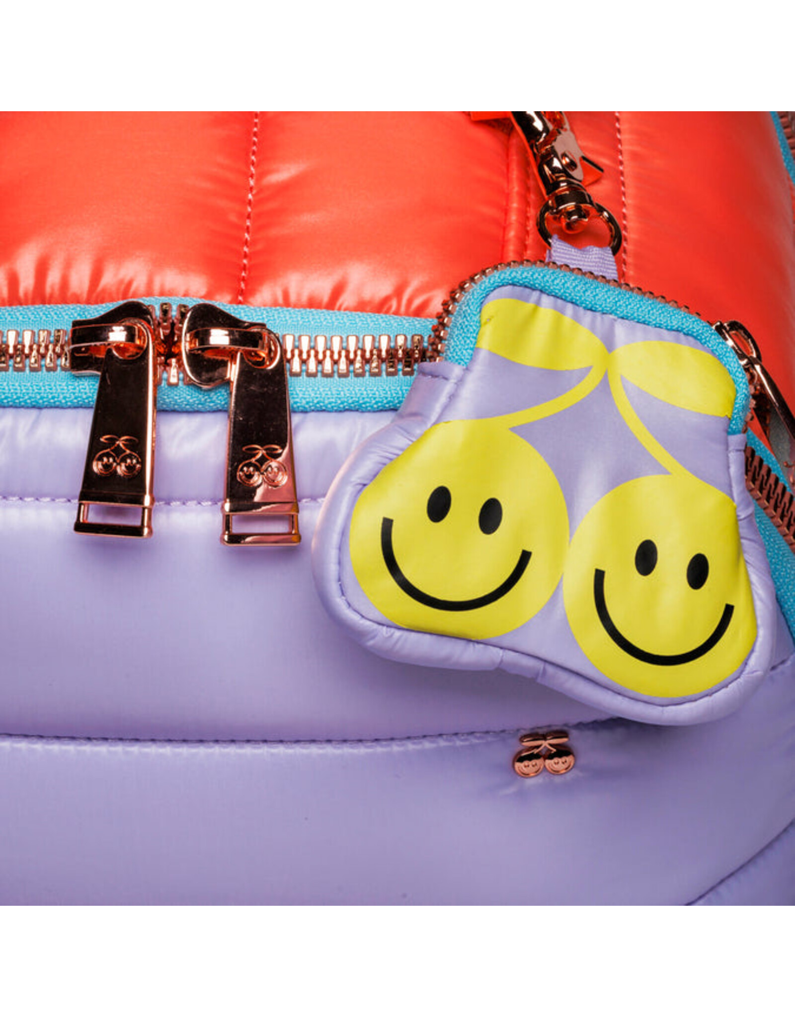 Jeune Premier new Bobbie Puffer Pastel Party