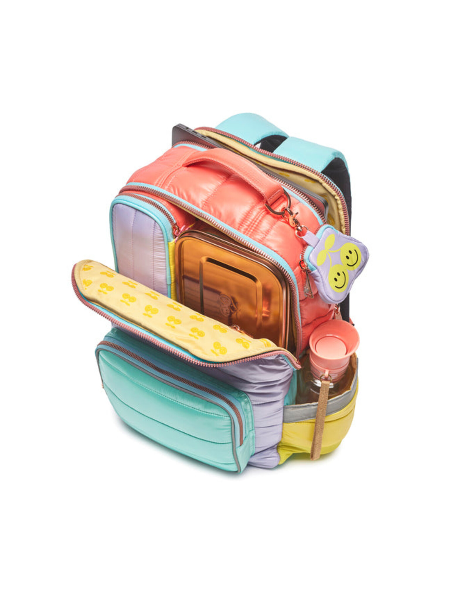 Jeune Premier new Bobbie Puffer Pastel Party