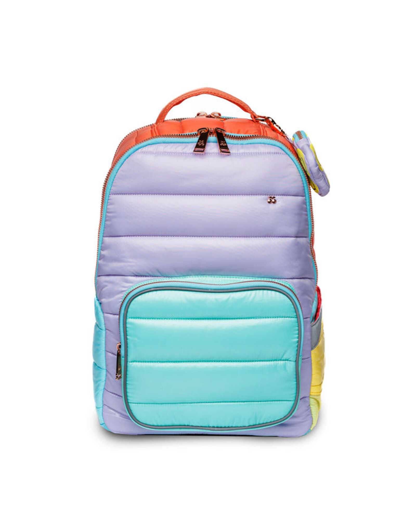 Jeune Premier new Bobbie Puffer Pastel Party