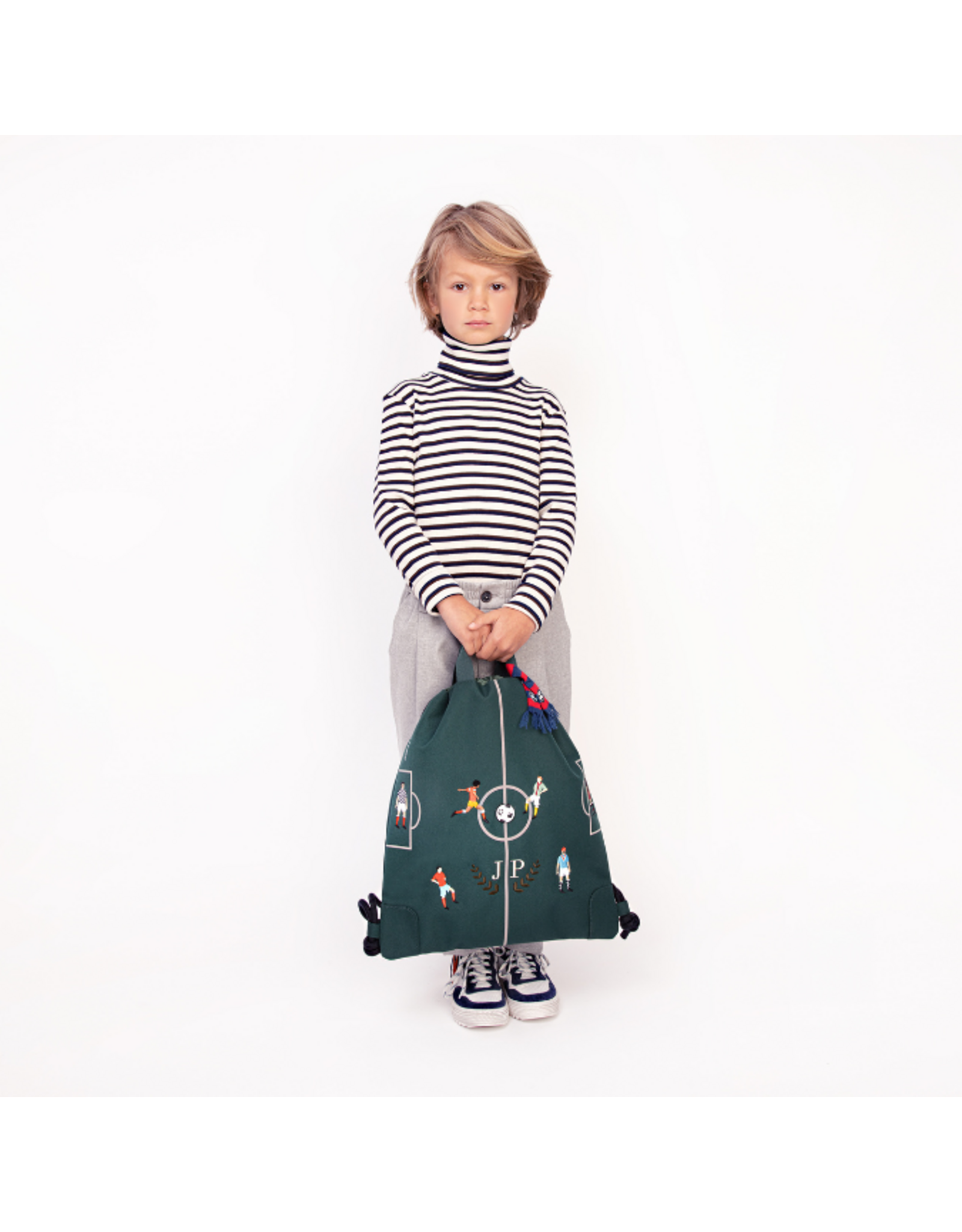 Jeune Premier city bag FC Jeune Premier