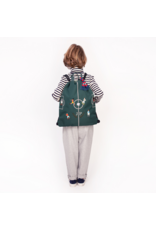Jeune Premier city bag FC Jeune Premier