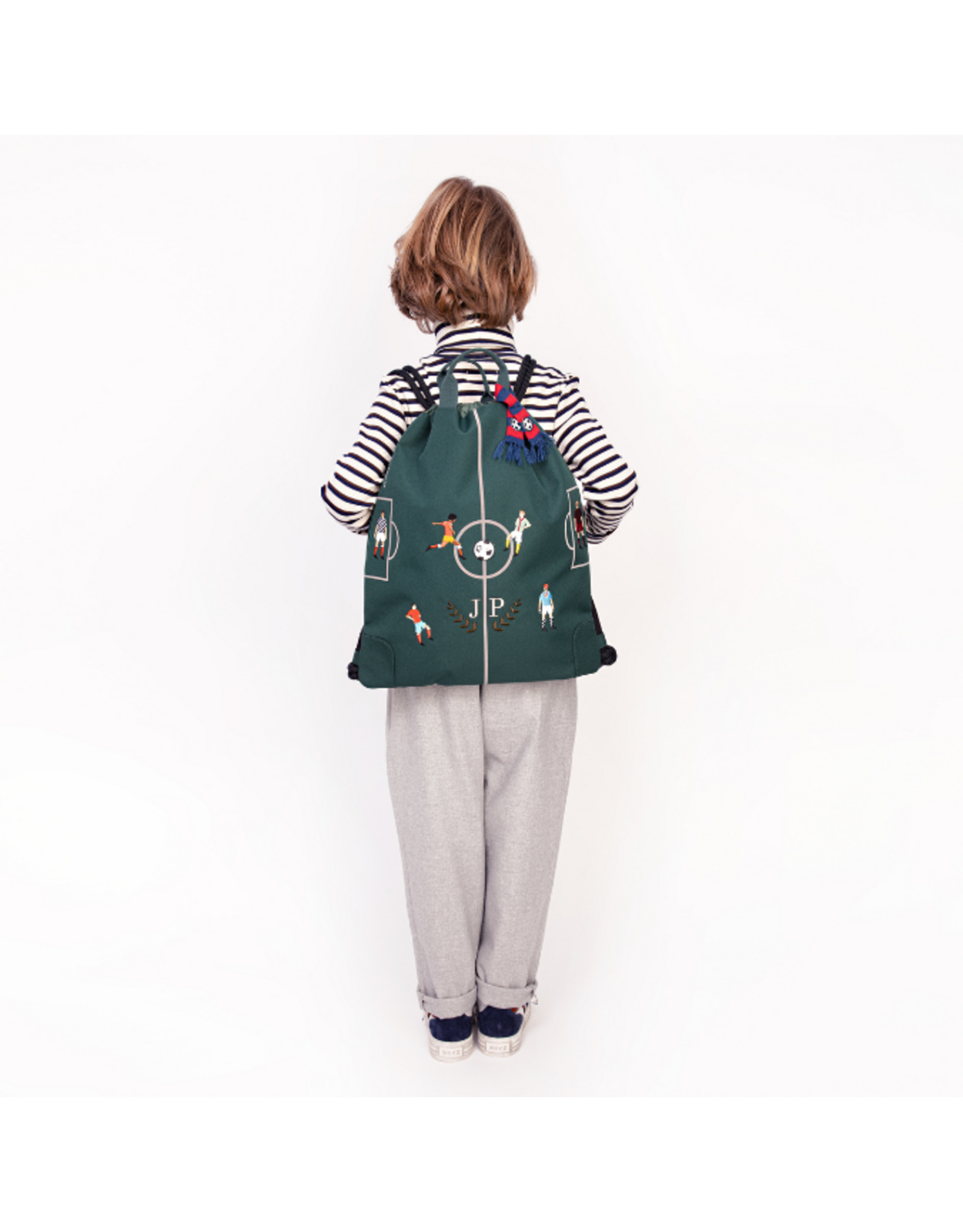 Jeune Premier city bag FC Jeune Premier