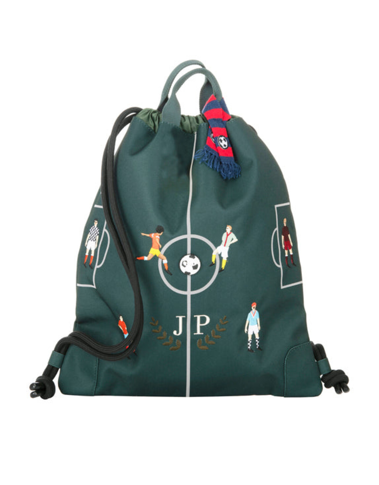 Jeune Premier city bag FC Jeune Premier