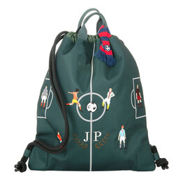 Jeune Premier city bag FC Jeune Premier