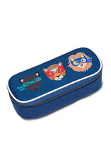 Jeune Premier Pencil Box Supercats