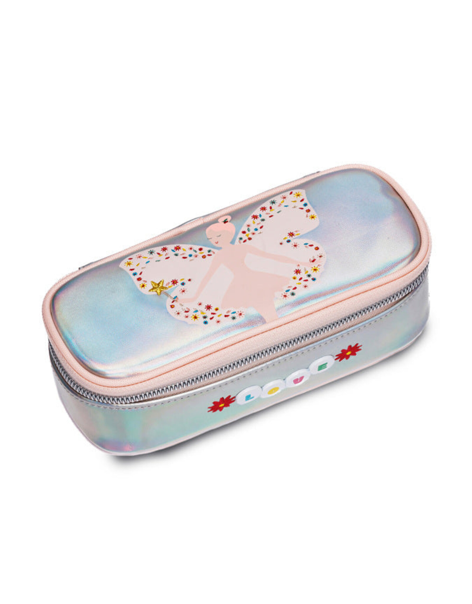 Jeune Premier Pencil Box Magic Elf