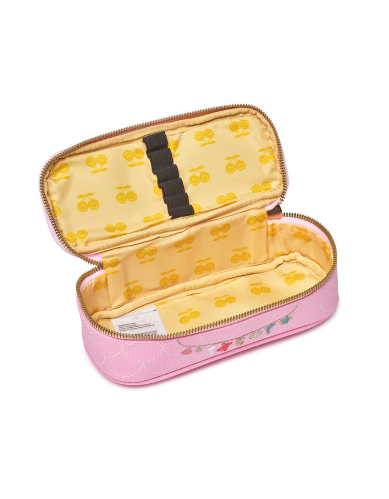 Jeune Premier Pencil Box Mermaids
