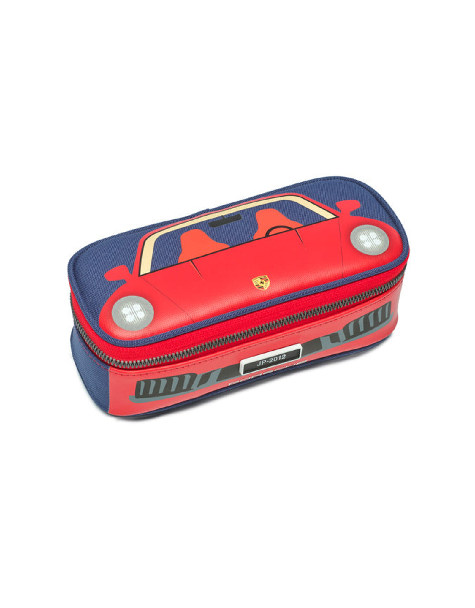 Jeune Premier Pencil Box Porsche
