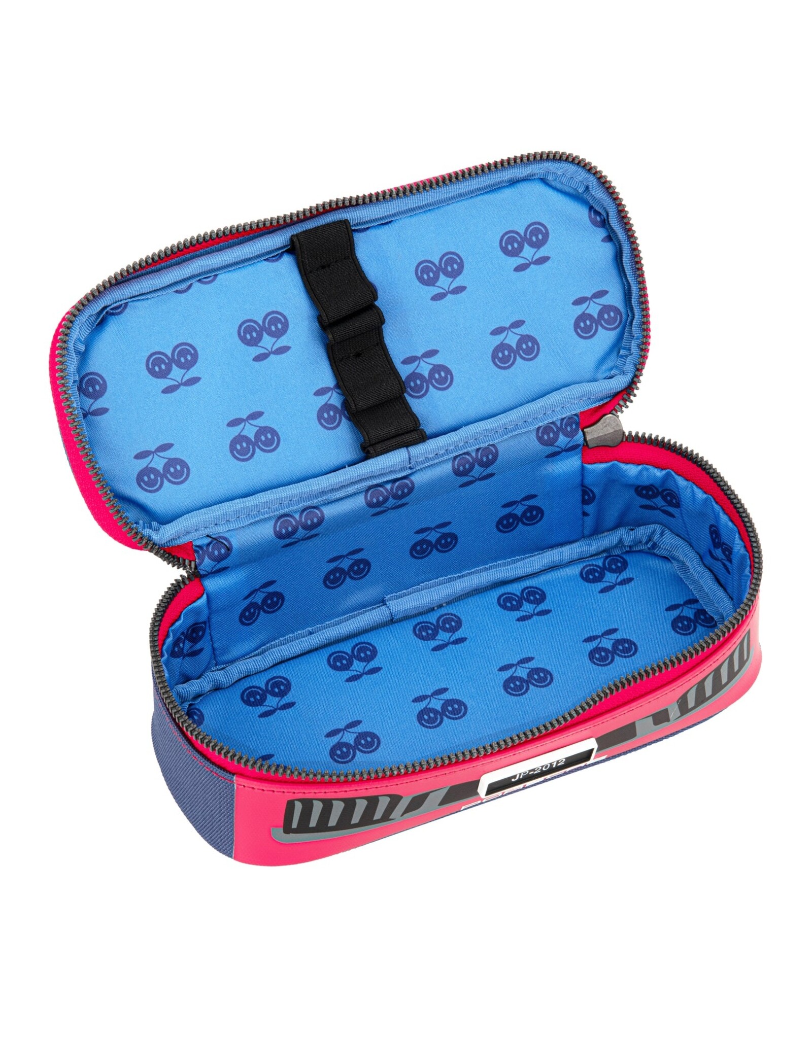 Jeune Premier Pencil Box Porsche