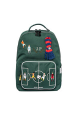 Jeune Premier new Bobbie FC Jeune Premier