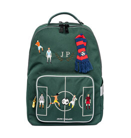 Jeune Premier new Bobbie FC Jeune Premier