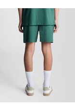 Lyle & Scott zwemshort everglade groen