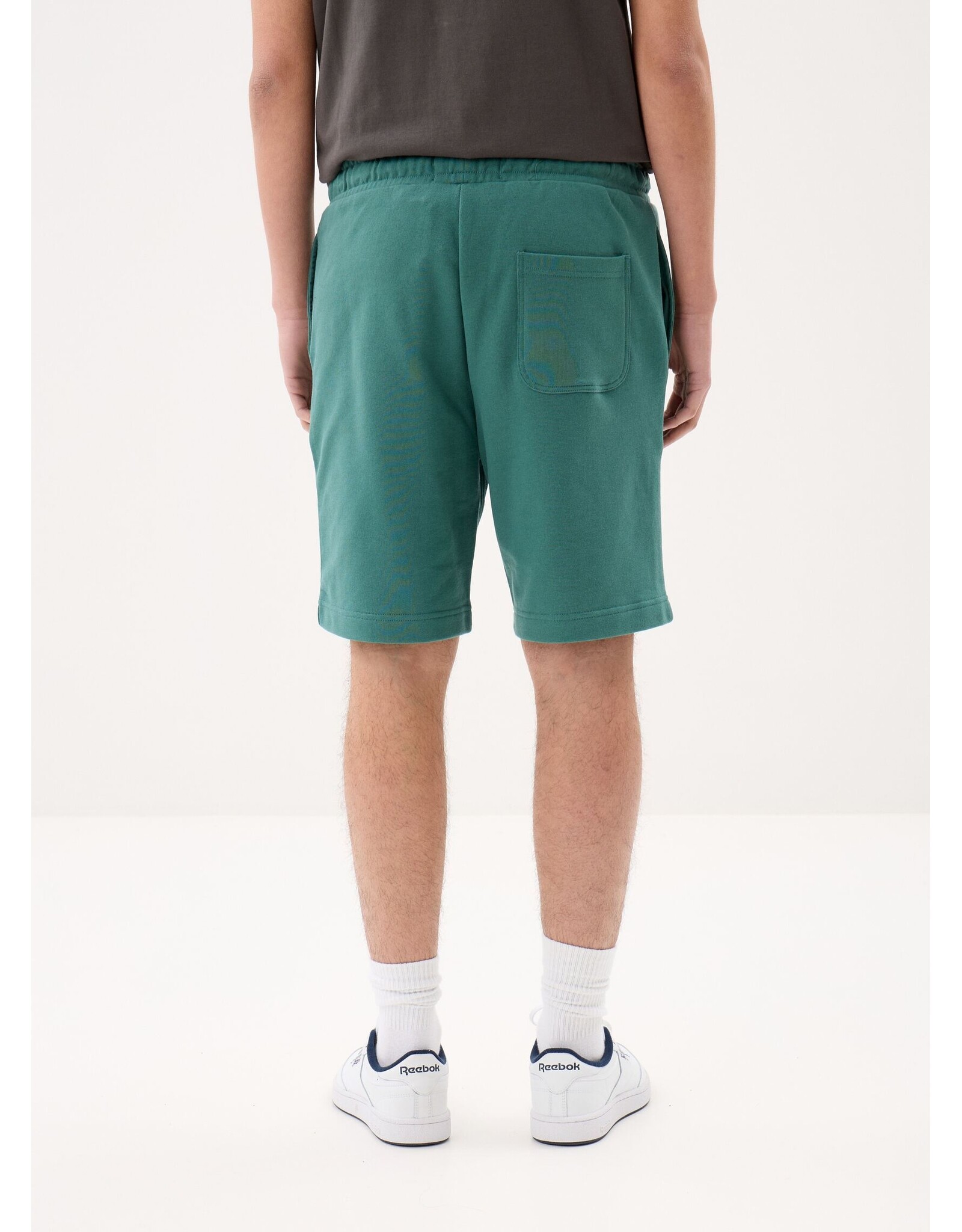 Lyle & Scott short everglade