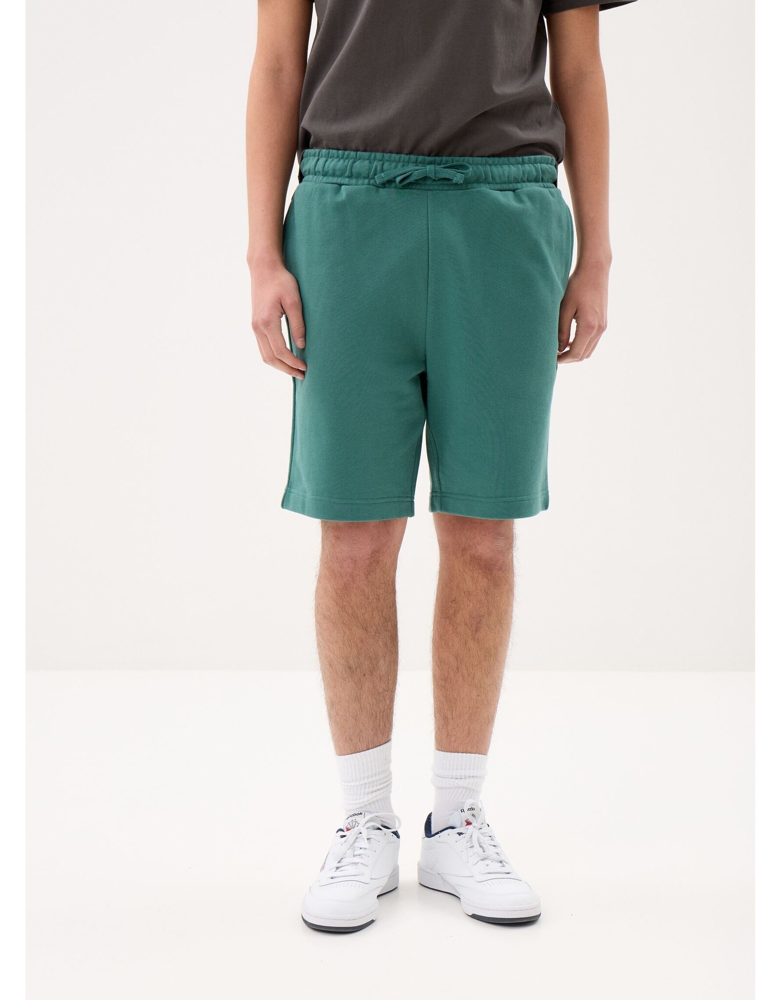 Lyle & Scott short everglade