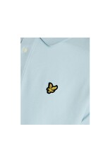 Lyle & Scott polo opal blue