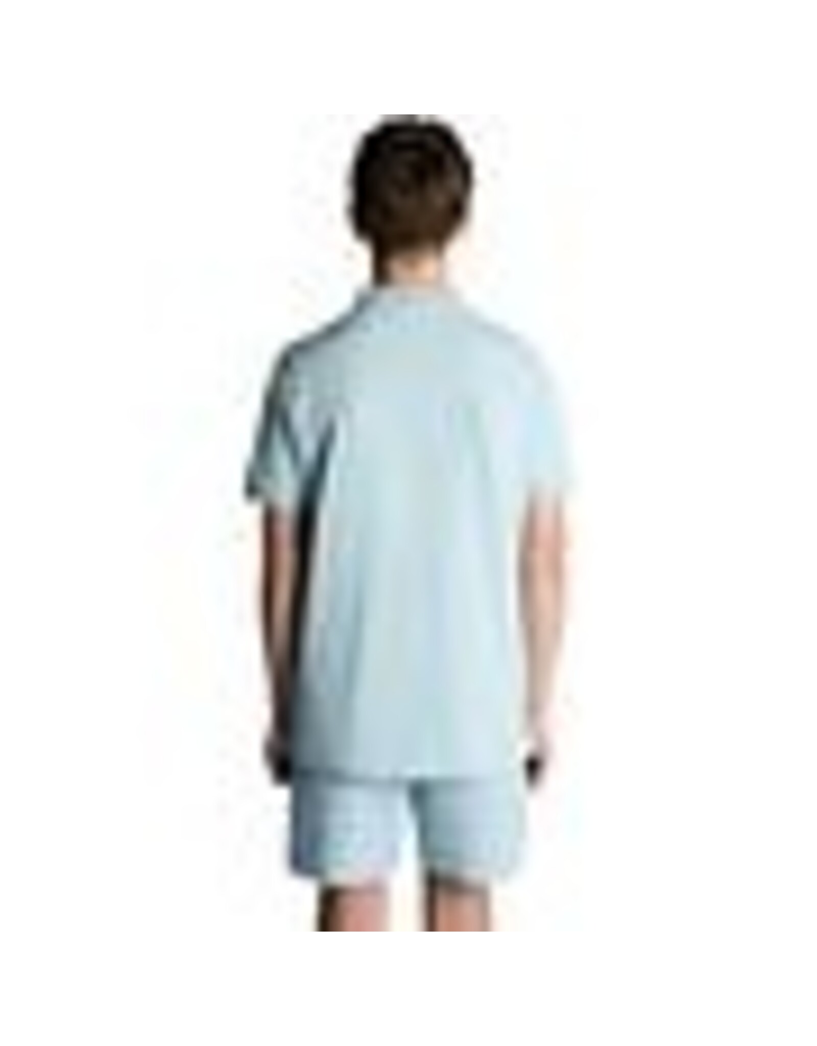 Lyle & Scott polo opal blue