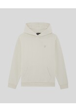Lyle & Scott hoodie lyle&Scott ton sur ton putty