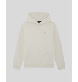 Lyle & Scott hoodie lyle&Scott ton sur ton putty
