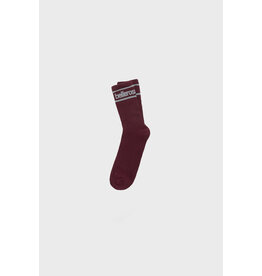 Bellerose sokken Bellerose Malbec