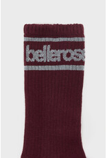 Bellerose sokken Bellerose Malbec