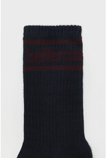 Bellerose sokken Bellerose Navy
