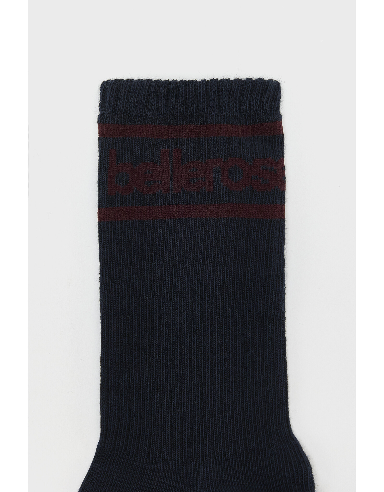 Bellerose sokken Bellerose Navy