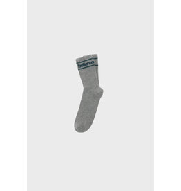 Bellerose sokken Bellerose H.Grey